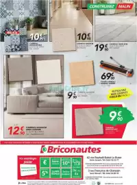 Catalogue Les Briconautes page 8