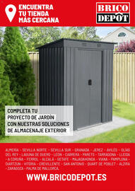 Catálogo Brico Depôt Página 72