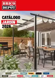 Catálogo Brico Depôt Página 1