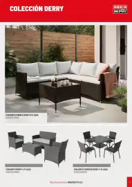 Catálogo Brico Depôt Página 17