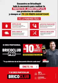 Catálogo Brico Depôt Página 2