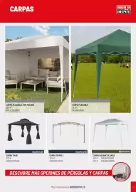 Catálogo Brico Depôt Página 21