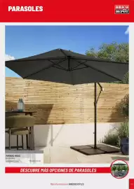 Catálogo Brico Depôt Página 23