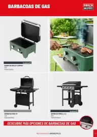 Catálogo Brico Depôt Página 25