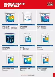 Catálogo Brico Depôt Página 29