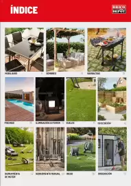 Catálogo Brico Depôt Página 3