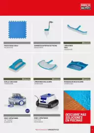 Catálogo Brico Depôt Página 31