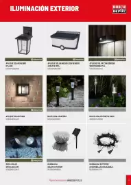 Catálogo Brico Depôt Página 33