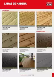 Catálogo Brico Depôt Página 37