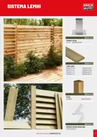 Catálogo Brico Depôt Página 43