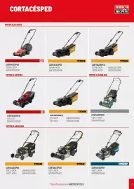 Catálogo Brico Depôt Página 53