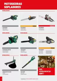 Catálogo Brico Depôt Página 56