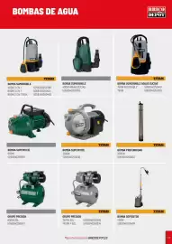 Catálogo Brico Depôt Página 57