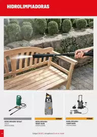 Catálogo Brico Depôt Página 58