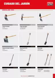 Catálogo Brico Depôt Página 61