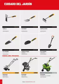 Catálogo Brico Depôt Página 62