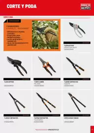 Catálogo Brico Depôt Página 63