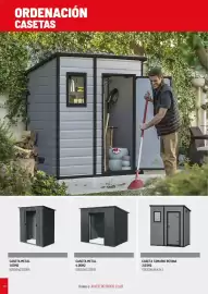 Catálogo Brico Depôt Página 70