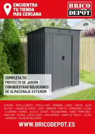 Catálogo Brico Depôt Página 72