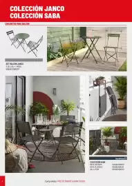 Catálogo Brico Depôt Página 8