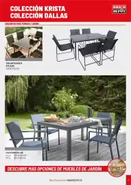 Catálogo Brico Depôt Página 9