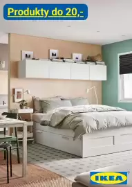 IKEA gazetka Strona 1