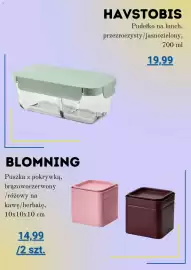 IKEA gazetka Strona 4