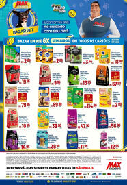 Encarte Max Atacadista Página 2