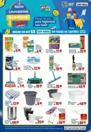 Encarte Max Atacadista Página 1