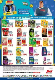 Encarte Max Atacadista Página 2