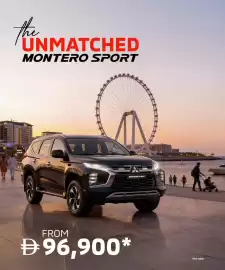 Mitsubishi catalogue Page 4