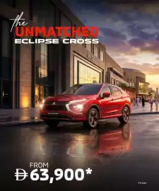 Mitsubishi catalogue Page 5