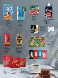 Encarte Bistek Supermercados Página 3