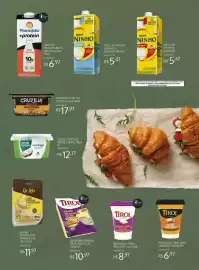 Encarte Bistek Supermercados Página 5