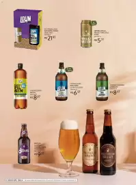 Encarte Bistek Supermercados Página 6