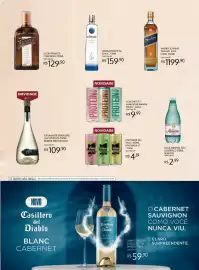 Encarte Bistek Supermercados Página 7