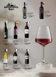 Encarte Bistek Supermercados Página 8