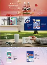 Encarte Bistek Supermercados Página 3