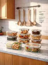 Encarte Bistek Supermercados Página 6