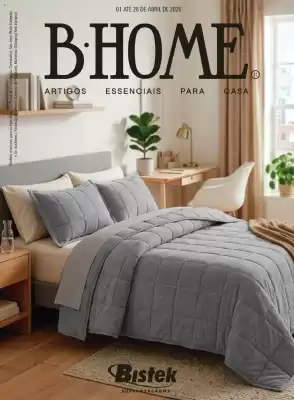 Bistek (válido até 29-04)