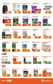 Catálogo Supermercados Pague Menos Página 10