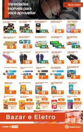 Catálogo Supermercados Pague Menos Página 11