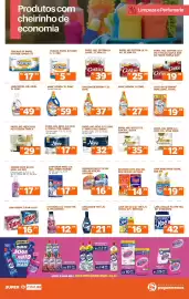 Catálogo Supermercados Pague Menos Página 12