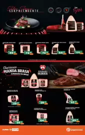 Catálogo Supermercados Pague Menos Página 13