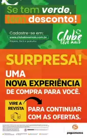 Catálogo Supermercados Pague Menos Página 14
