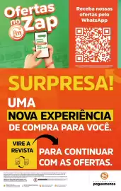 Catálogo Supermercados Pague Menos Página 15