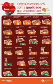 Catálogo Supermercados Pague Menos Página 16