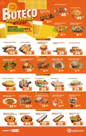 Catálogo Supermercados Pague Menos Página 17