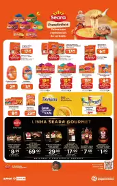 Catálogo Supermercados Pague Menos Página 18