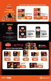 Catálogo Supermercados Pague Menos Página 19